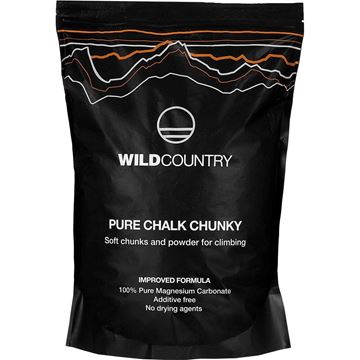 Picture of WILD PURE CHALK CHUNKY 1KG